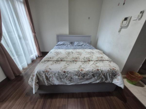 studio apartemen puri orchard